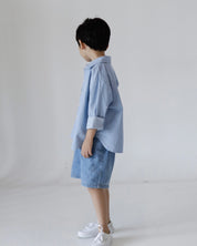Dolphin Shirts (Ready Stock)