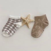 Baby OOTT Socks Set (Ready Stock)