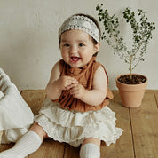 Hibye bebe Blouse (Ready Stock)