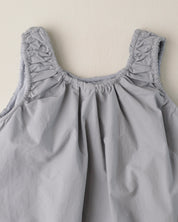 ILuco Baby Doll Dress ( Ready Stock)