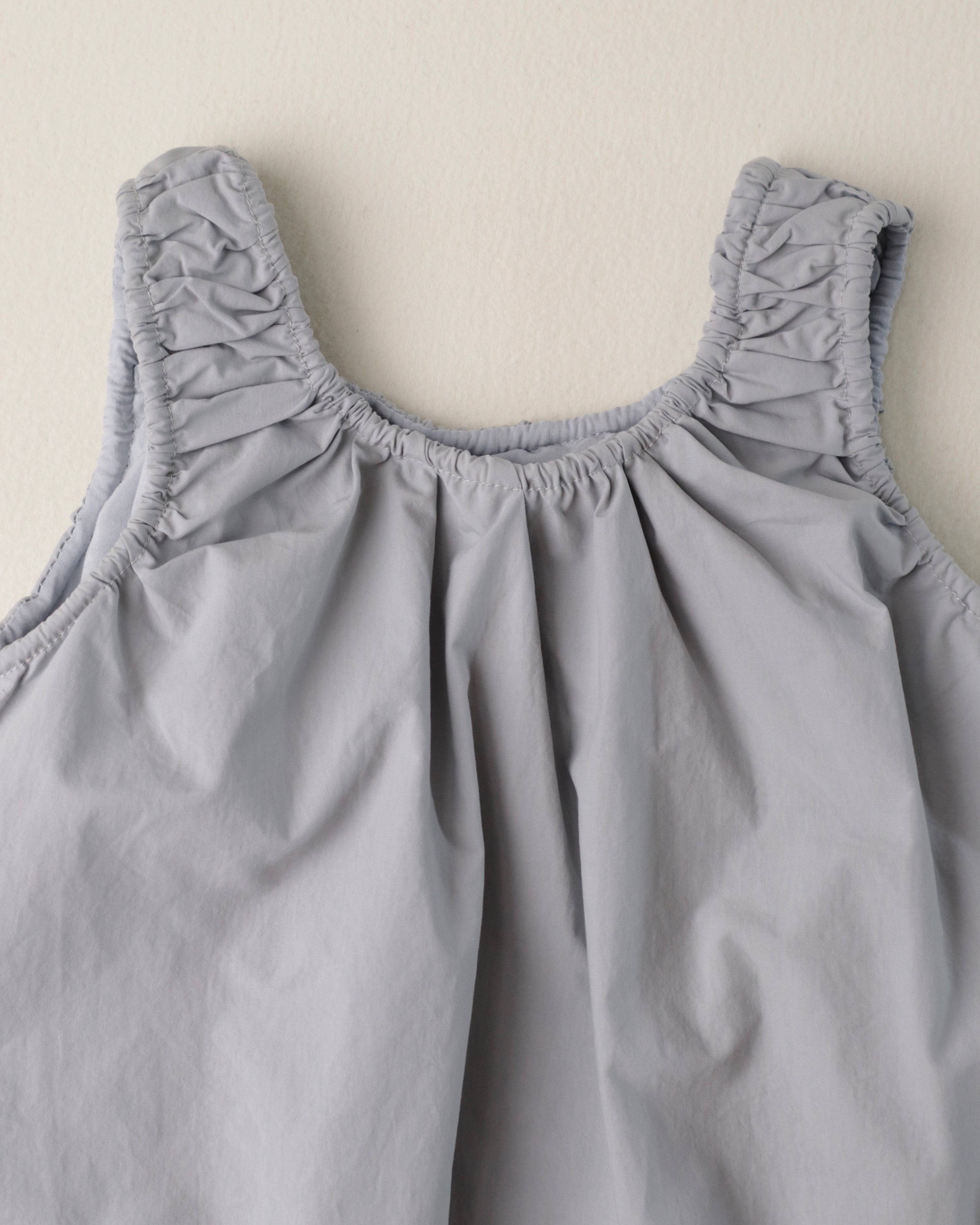 ILuco Baby Doll Dress ( Ready Stock)