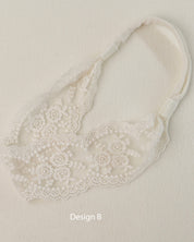 From_J Hair Band