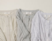 DM Summer Knit Cardigan