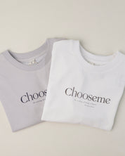 CHOOSEME Tee