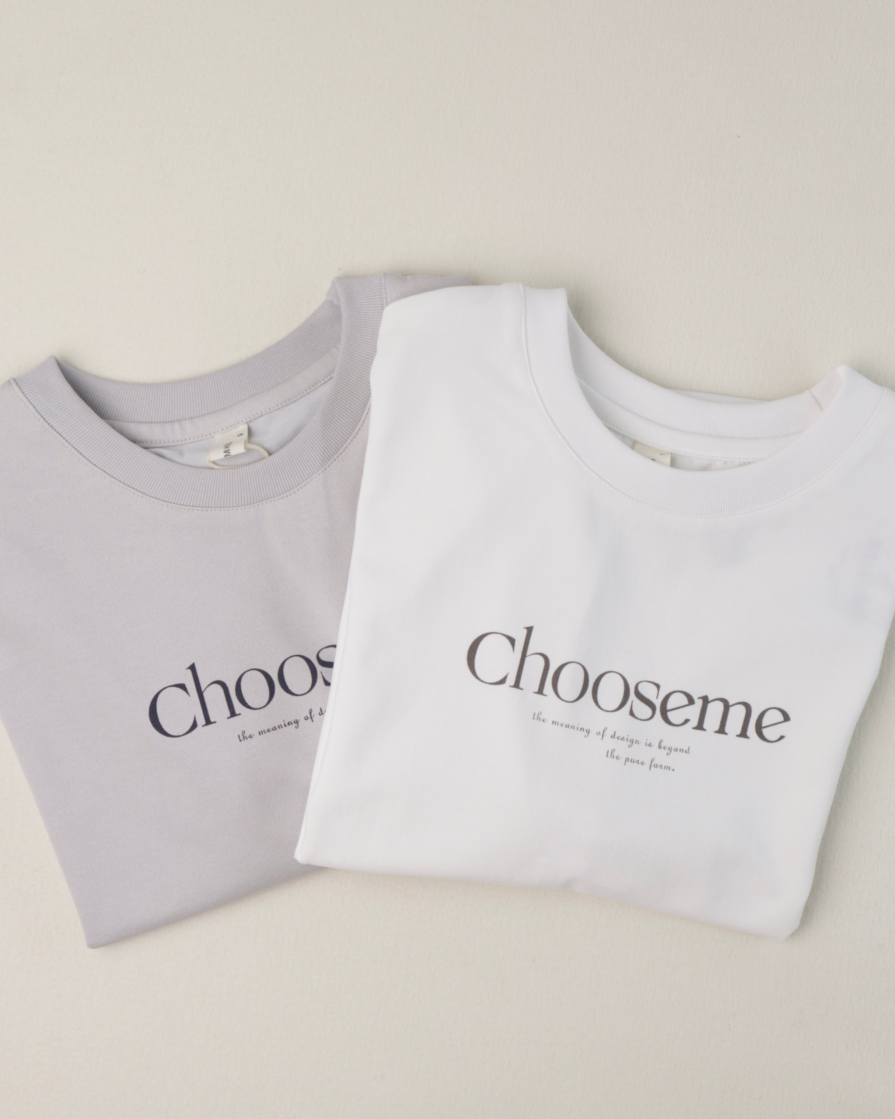 CHOOSEME Tee