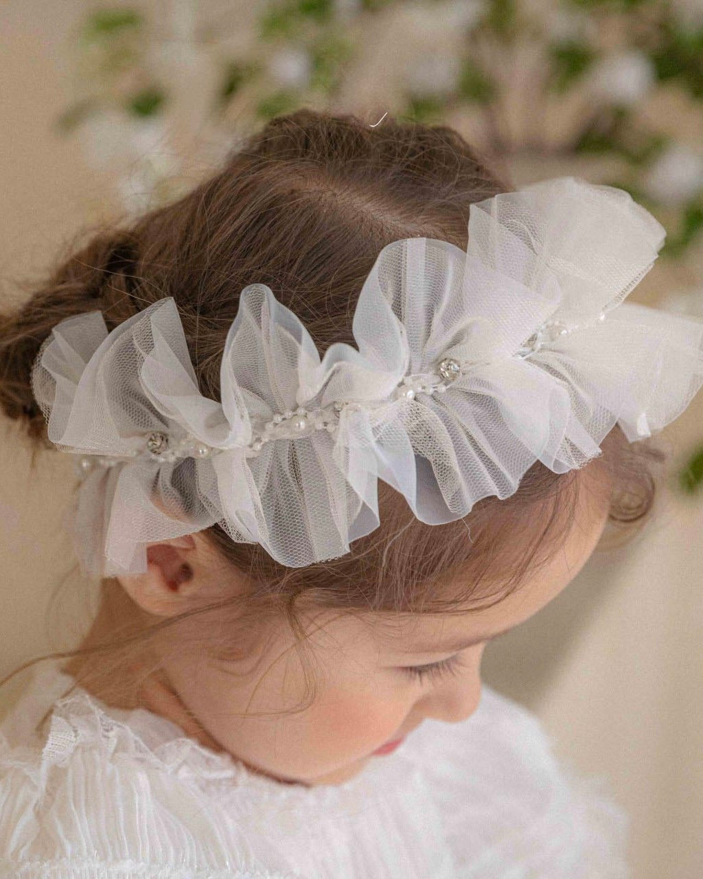 Coco Bijou Headband (Ready Stock)