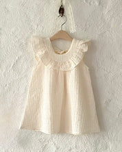 Baby&Toddler - Rico Ribbon Dress (Ready Stock)