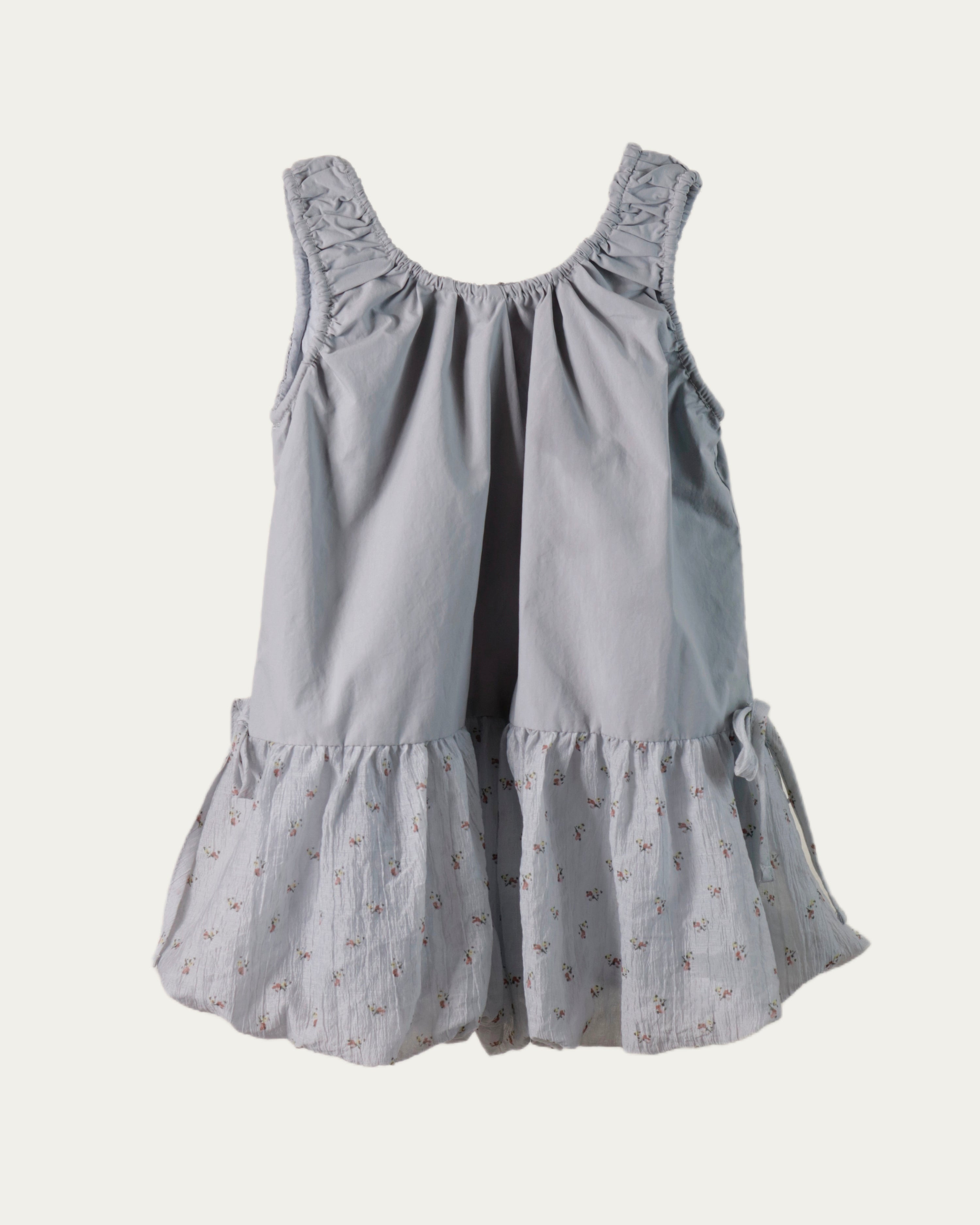 ILuco Baby Doll Dress ( Ready Stock)