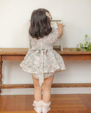 Oren Gabriel Baby Suit (Ready Stock)
