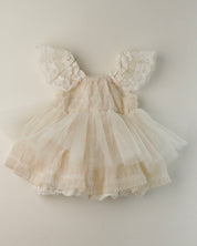 Oren Shiny Baby Suit (Ready Stock)