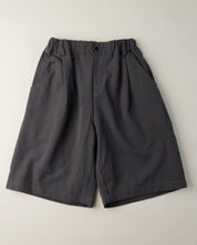 Suit Short - Mid Length