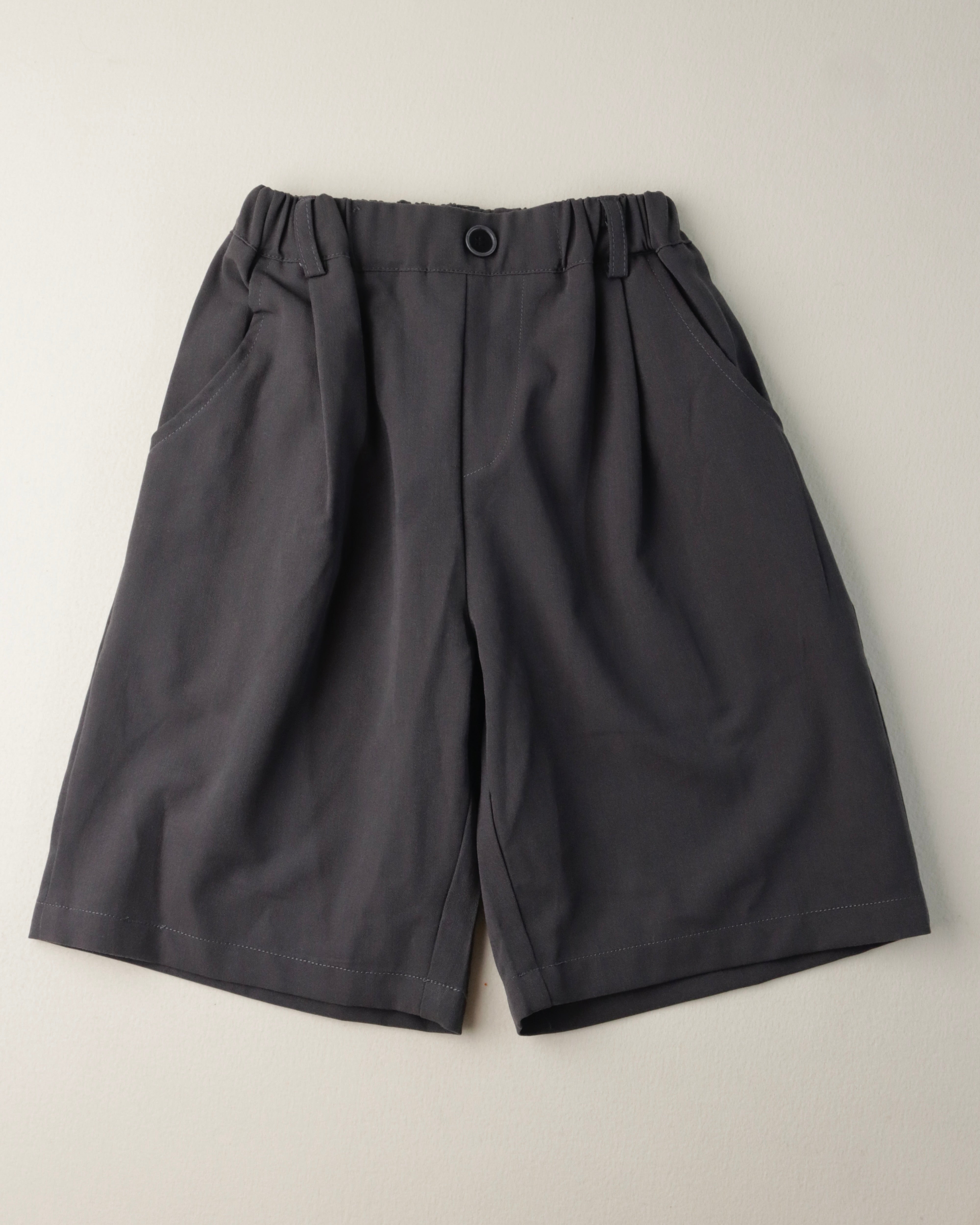 Suit Short - Mid Length