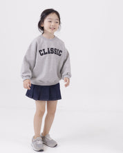 Classic Sweatshirt (Ready Stock)