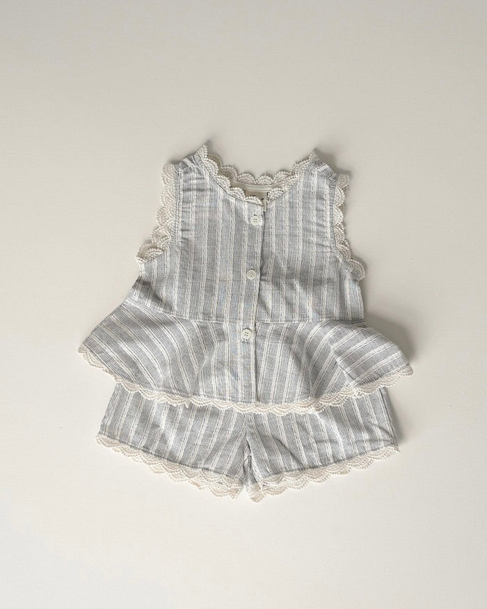 Roa Moe Set (Ready Stock)
