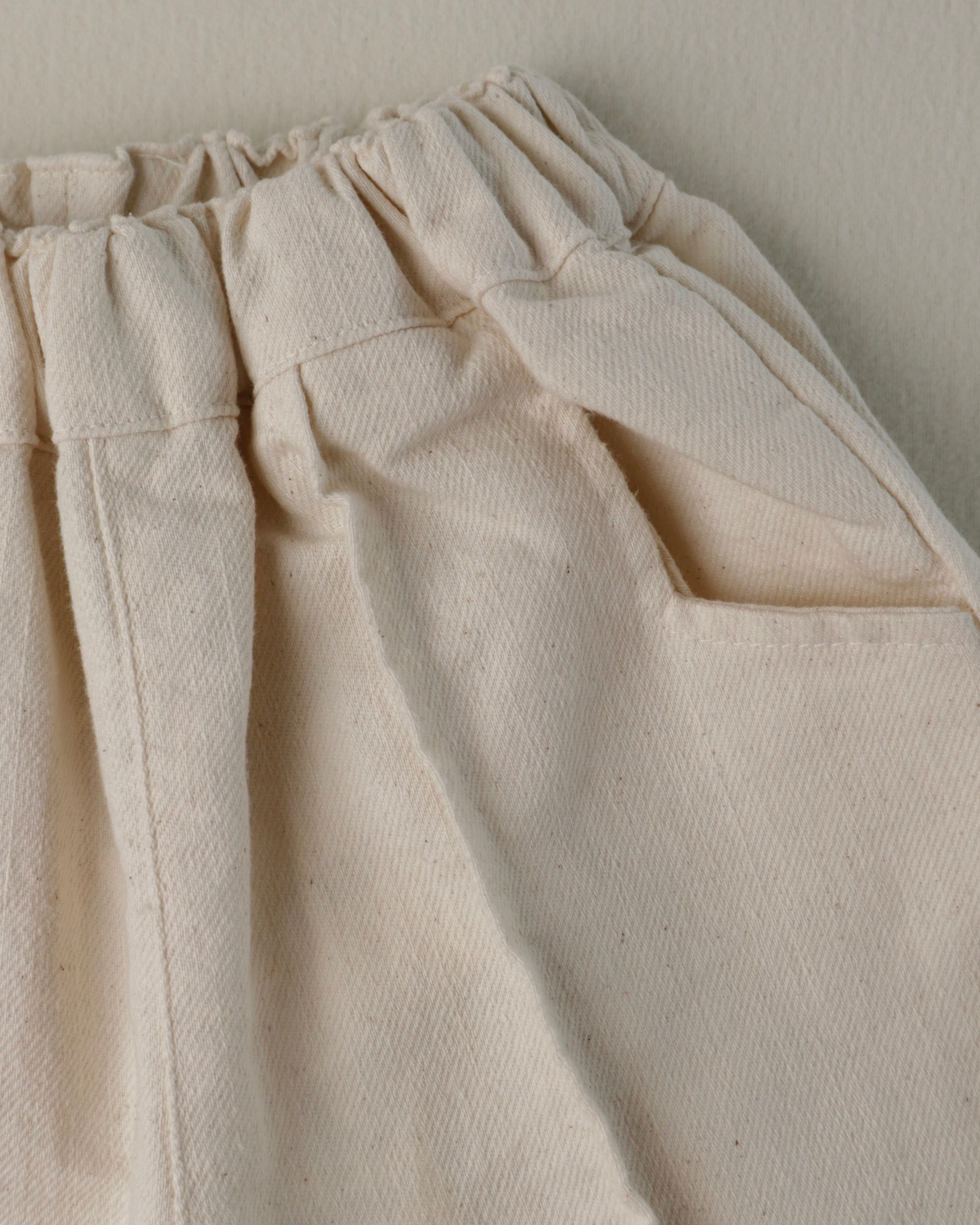 Bien Shorts (Ready Stock)