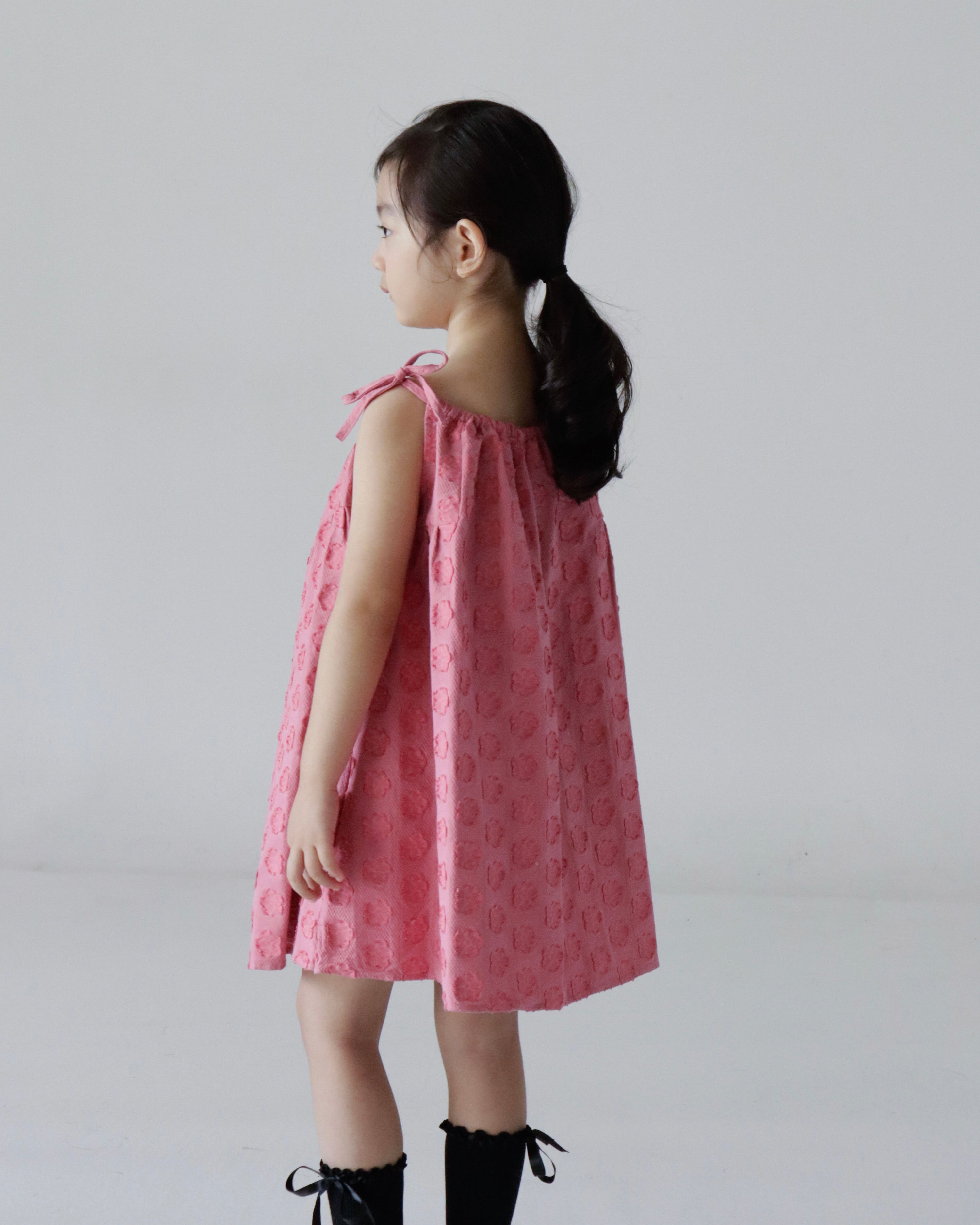 SOYE Lulu Dress (Ready Stock)