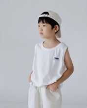 Degreen Tank Top (Ready Stock)