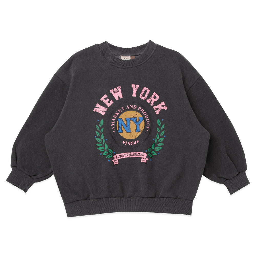 AMARK NY Sweatshirt (Ready Stock)