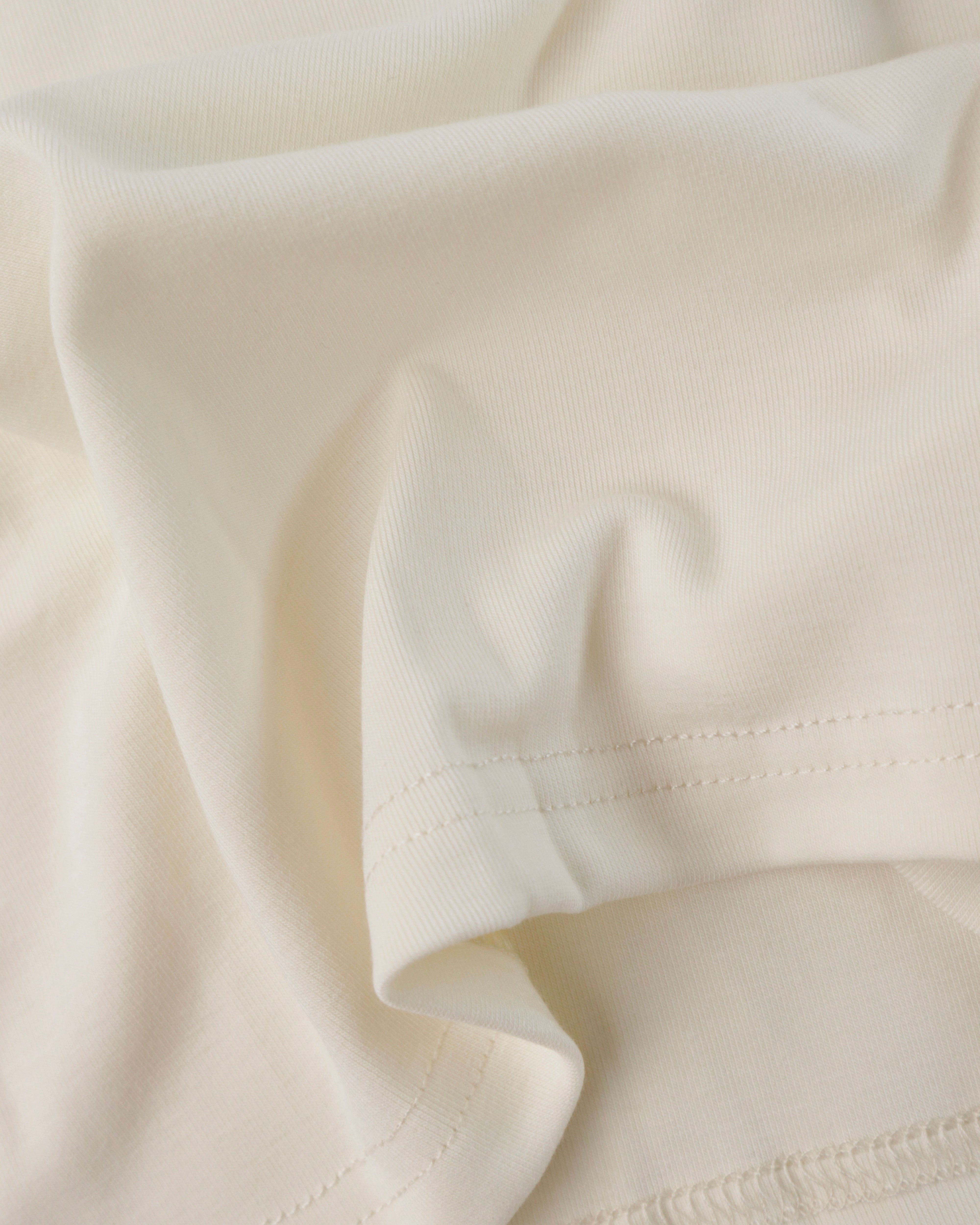 Mock Neck Layering Top (Ready Stock)