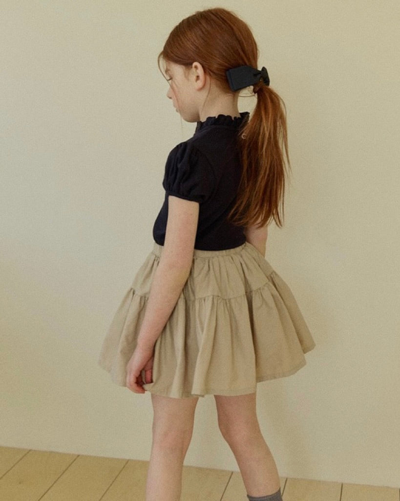 Soye Peminin Skirt (Ready stock)