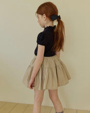Soye Peminin Skirt (Ready stock)
