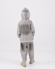 Tie-dye Tracksuit Set (Ready Stock)
