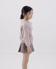Lace Cardigan (Ready Stock)
