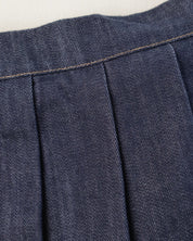 Dailybebe Denim Skorts