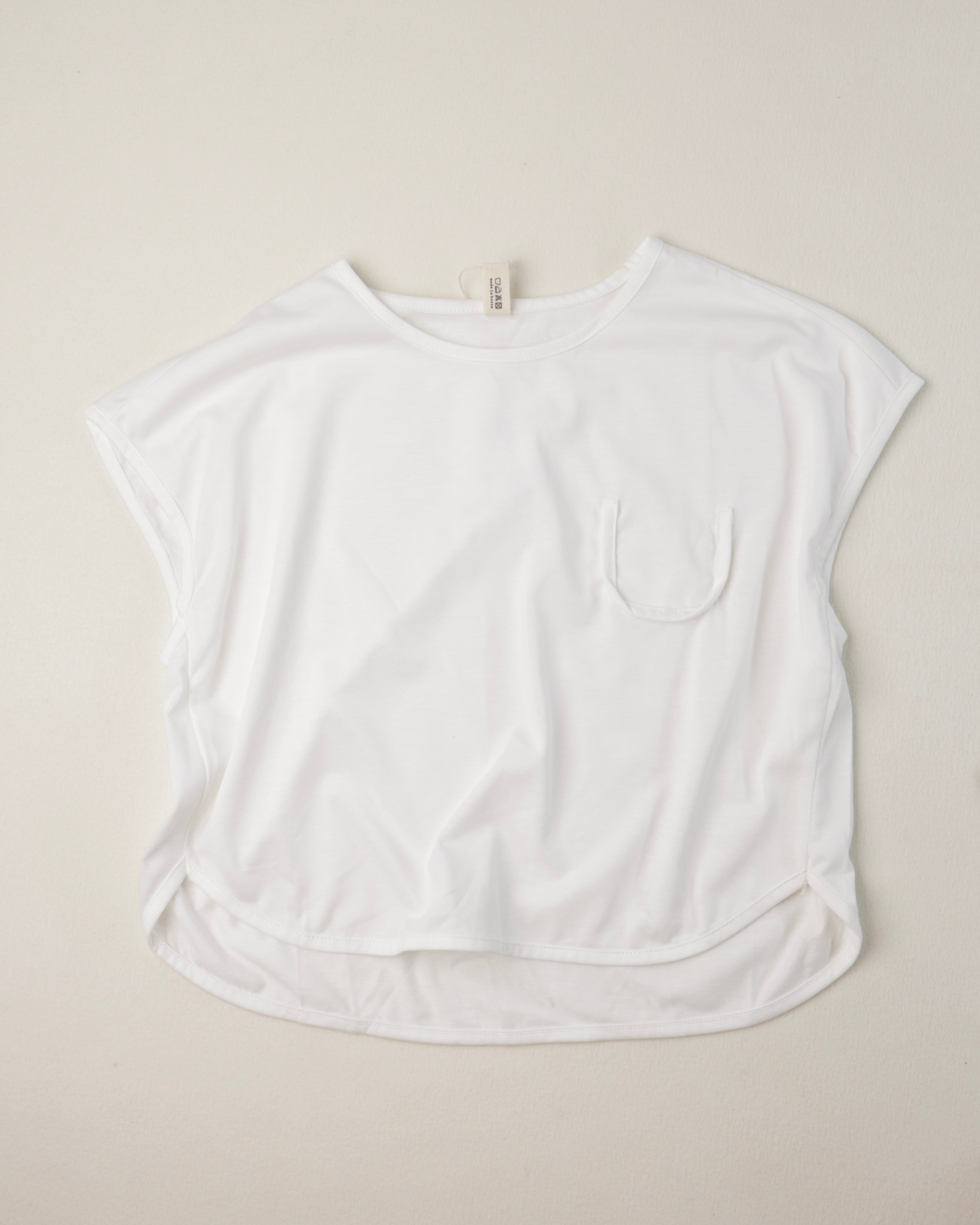 MZMT Sleeveless Top