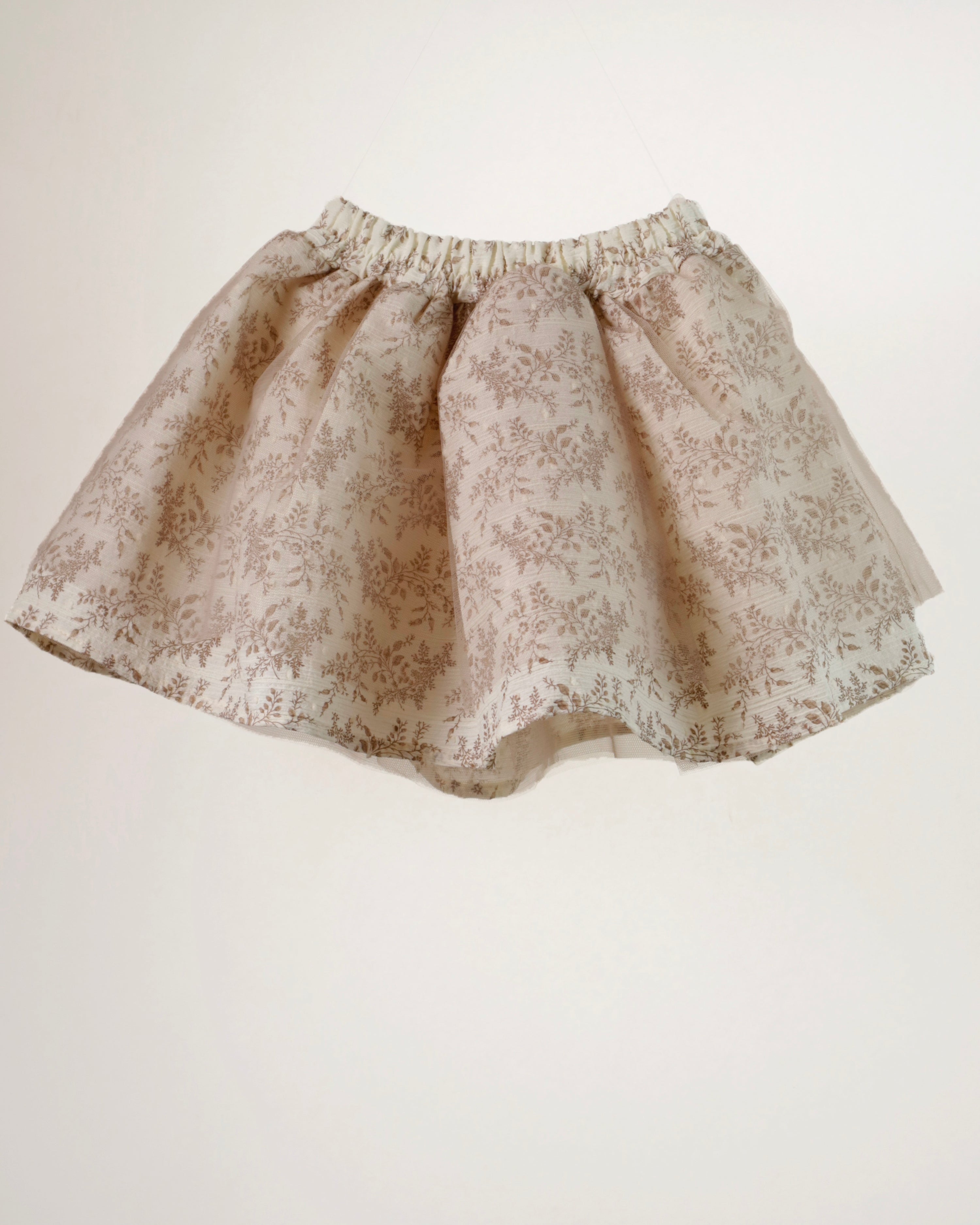 LOLO Tutu Skirts (Ready Stock)