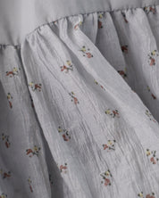 ILuco Baby Doll Dress ( Ready Stock)