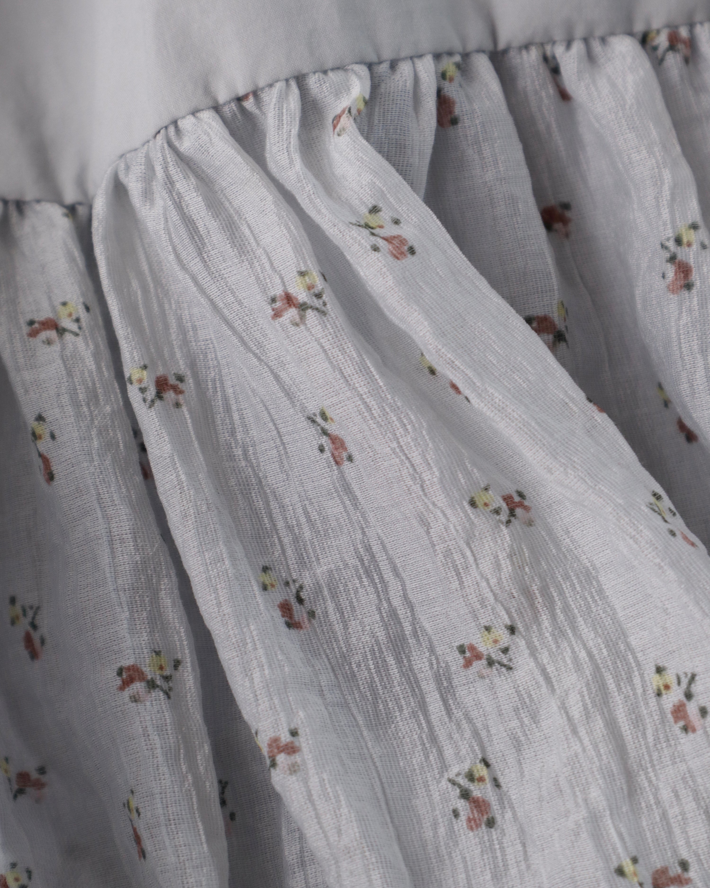 ILuco Baby Doll Dress ( Ready Stock)