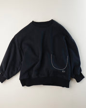 ER. Sweatshirt (Ready Stock)