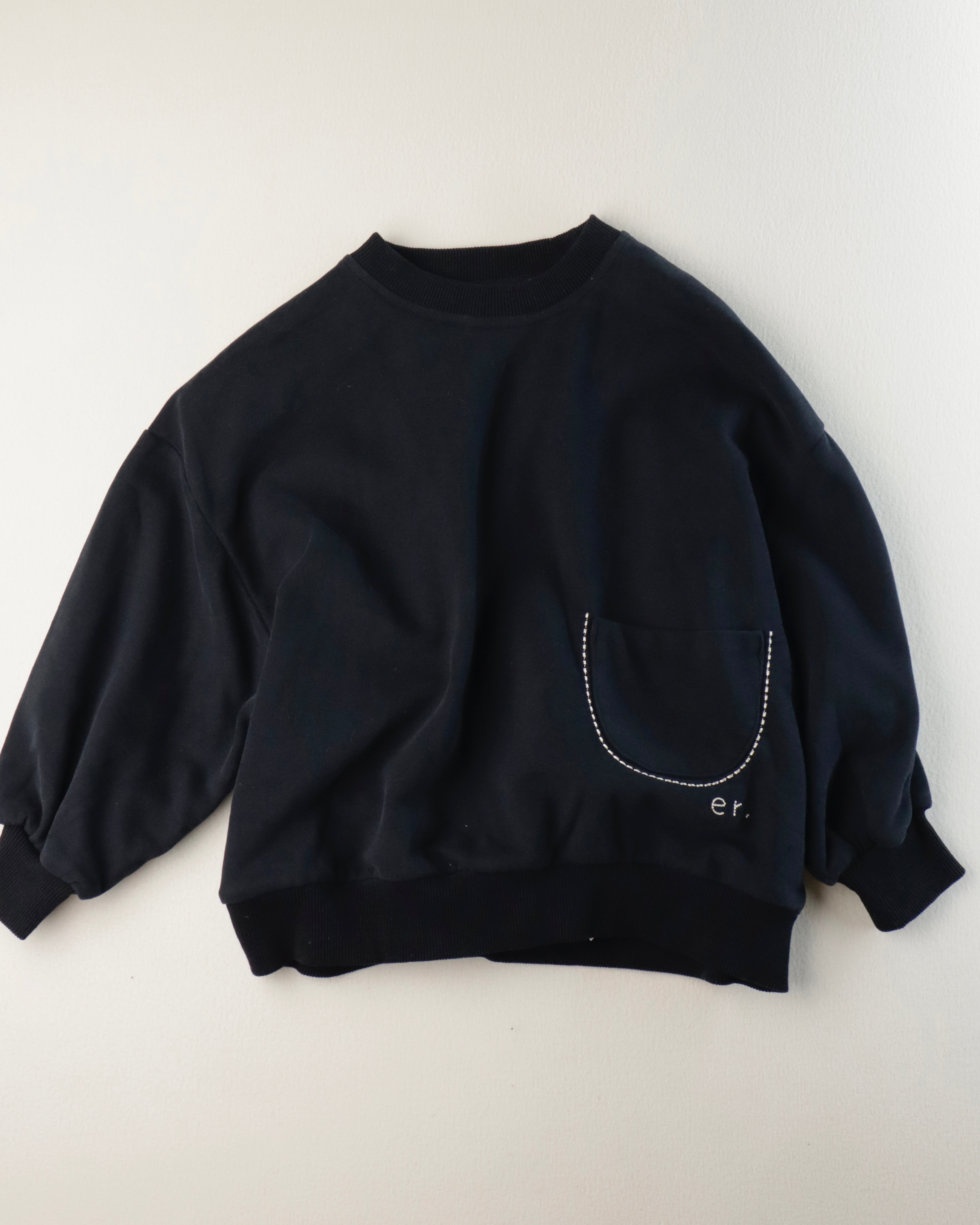 ER. Sweatshirt (Ready Stock)