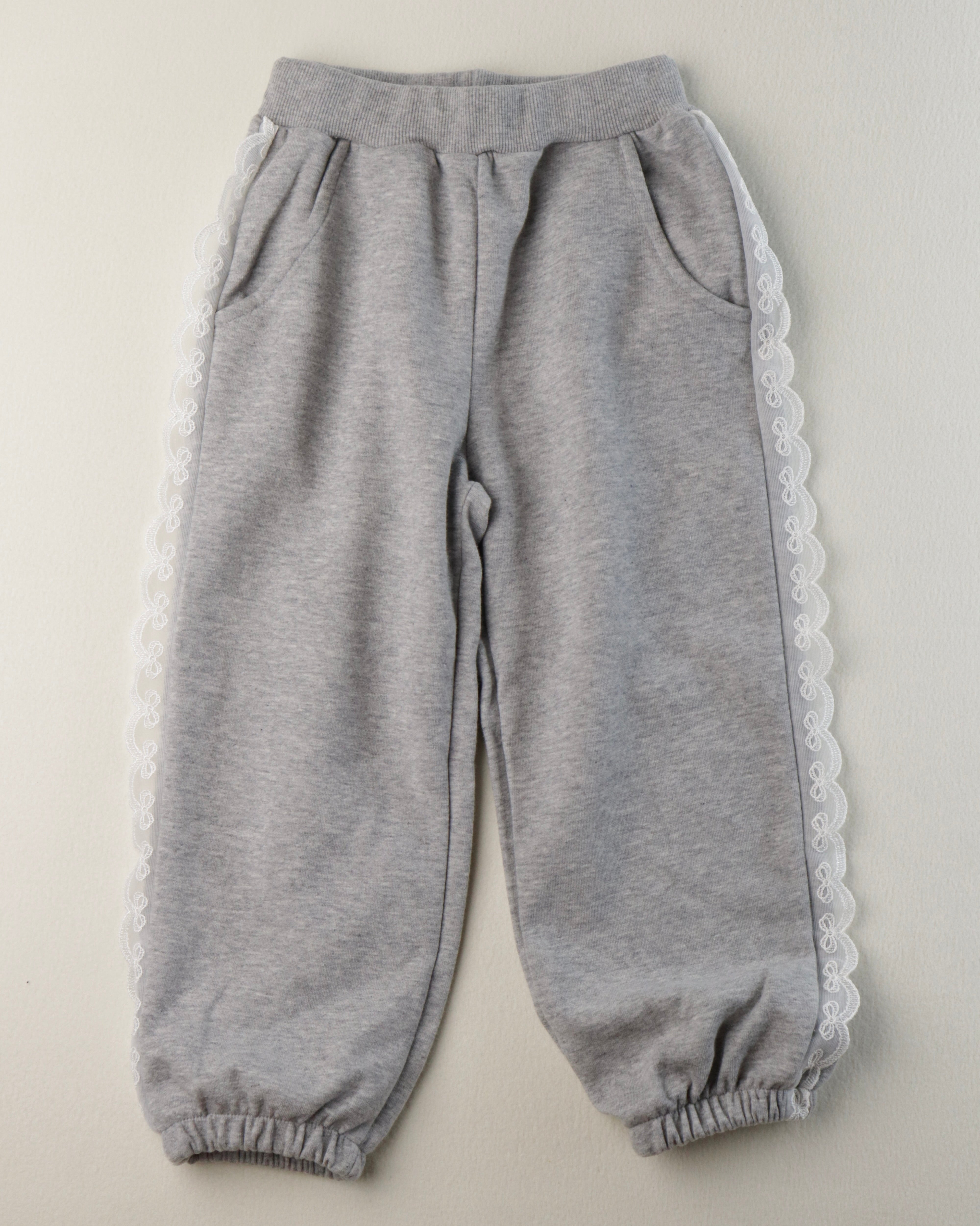 Dailybebe Track Pants