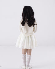 SOYE Embossed Skirts (Ready Stock)