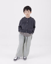 Double-layered Cardigan (Ready Stock)