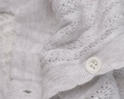 DM Summer Knit Cardigan