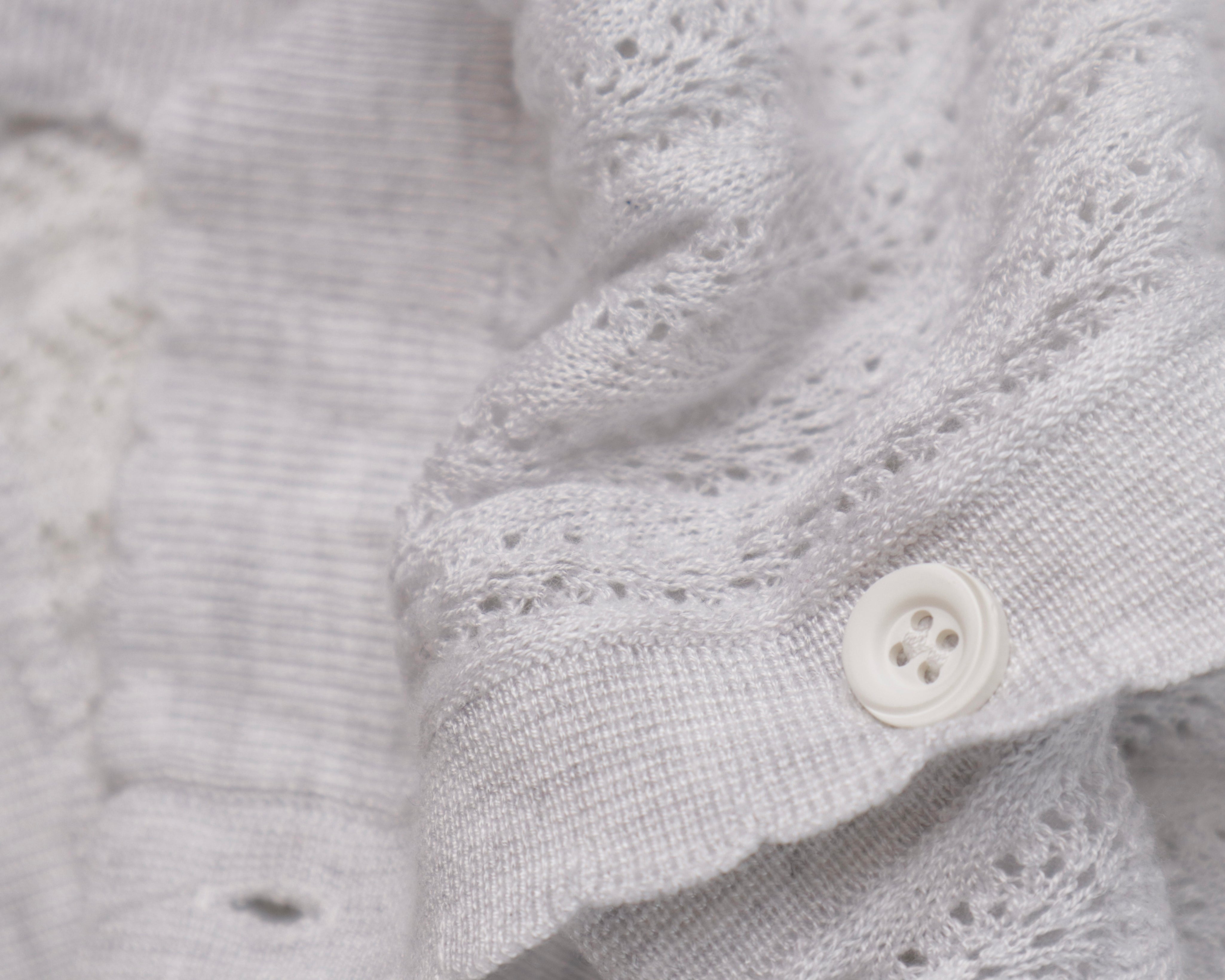 DM Summer Knit Cardigan