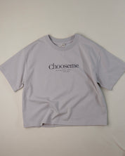 CHOOSEME Tee