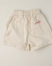 TOTO Denim Shorts