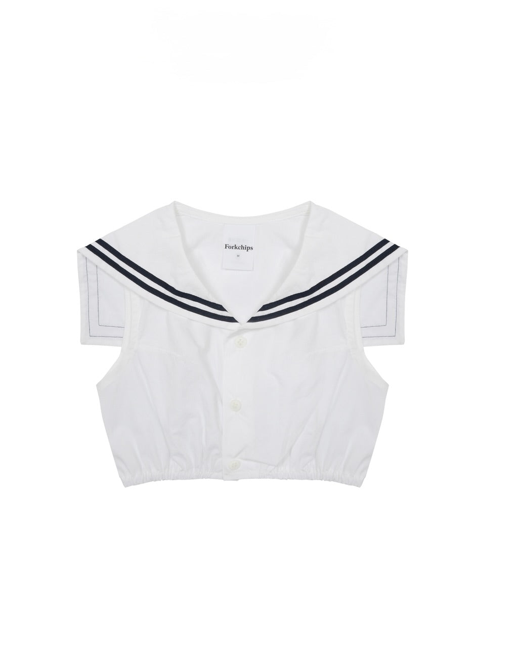 FC Ette Sera Blouse (Ready Stock)