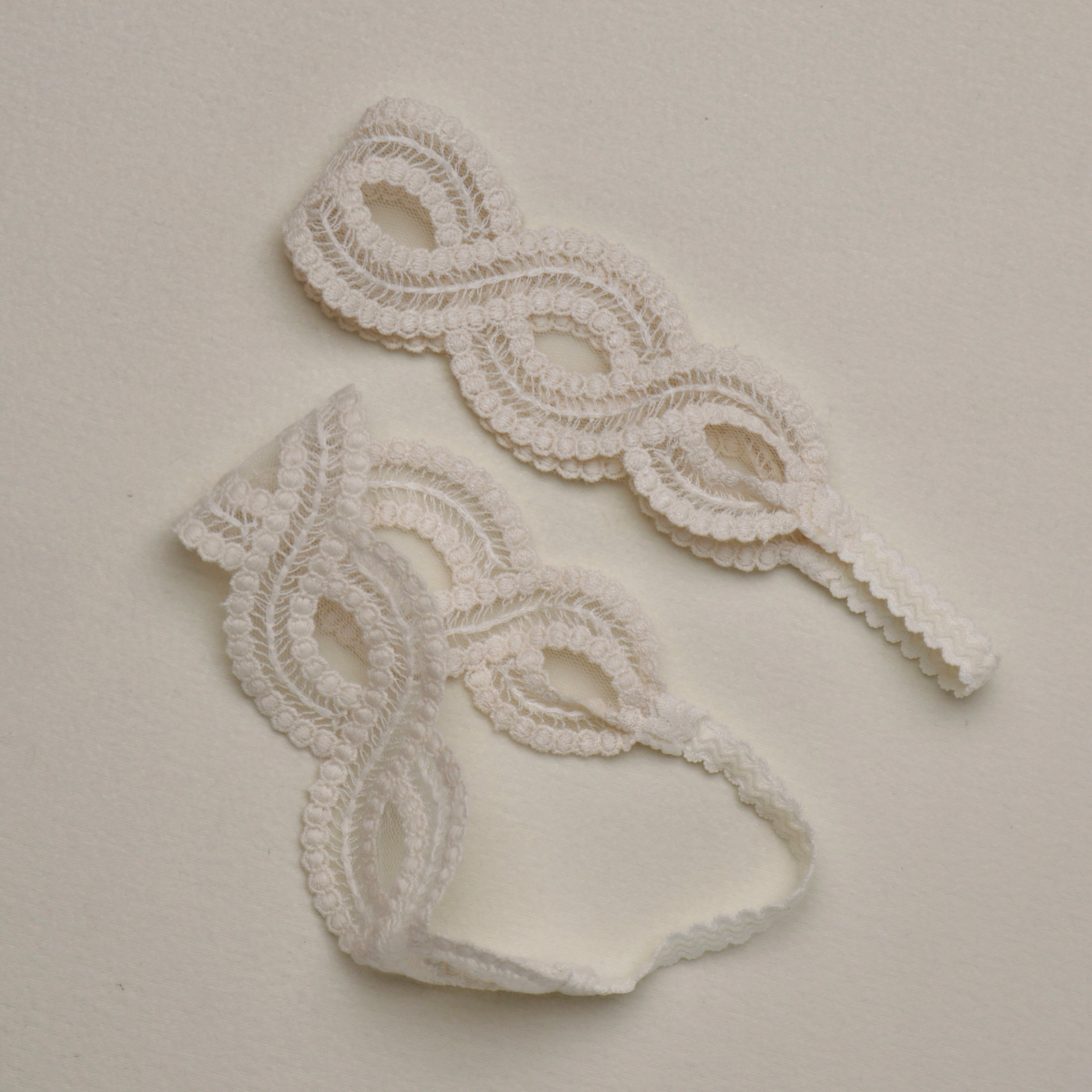 AnneShirley Hair Band