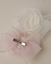 Rose Hairpin (Ready Stock)