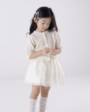 SOYE Embossed Skirts (Ready Stock)