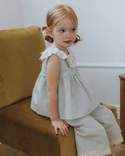 Margaret Set (Ready Stock)