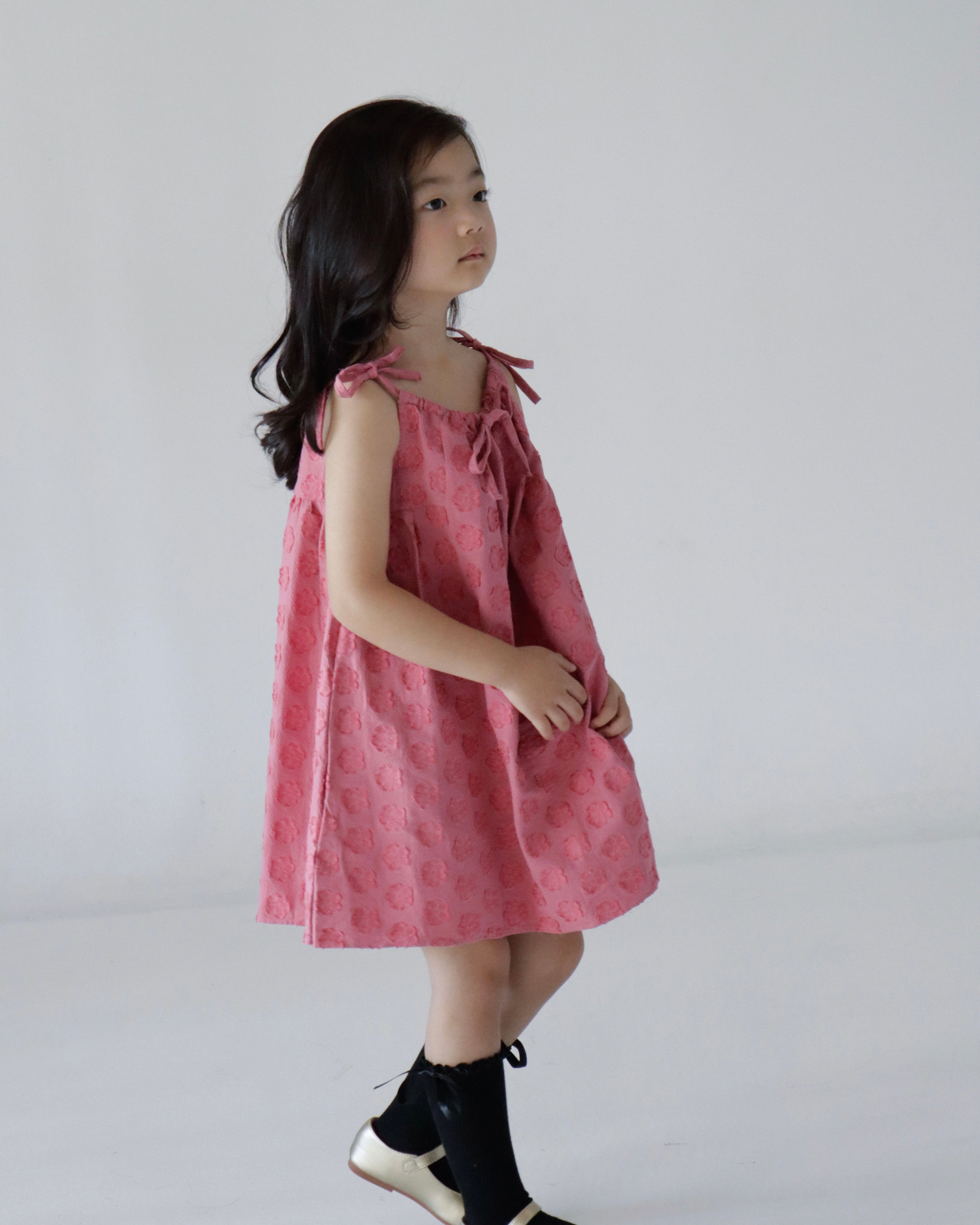 SOYE Lulu Dress (Ready Stock)