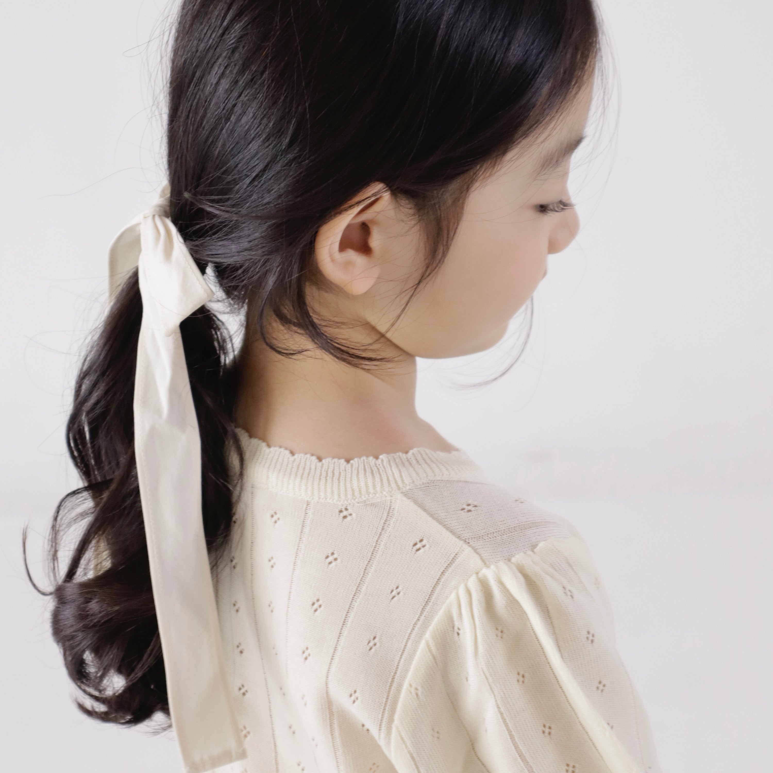 Ribbon Hairpin