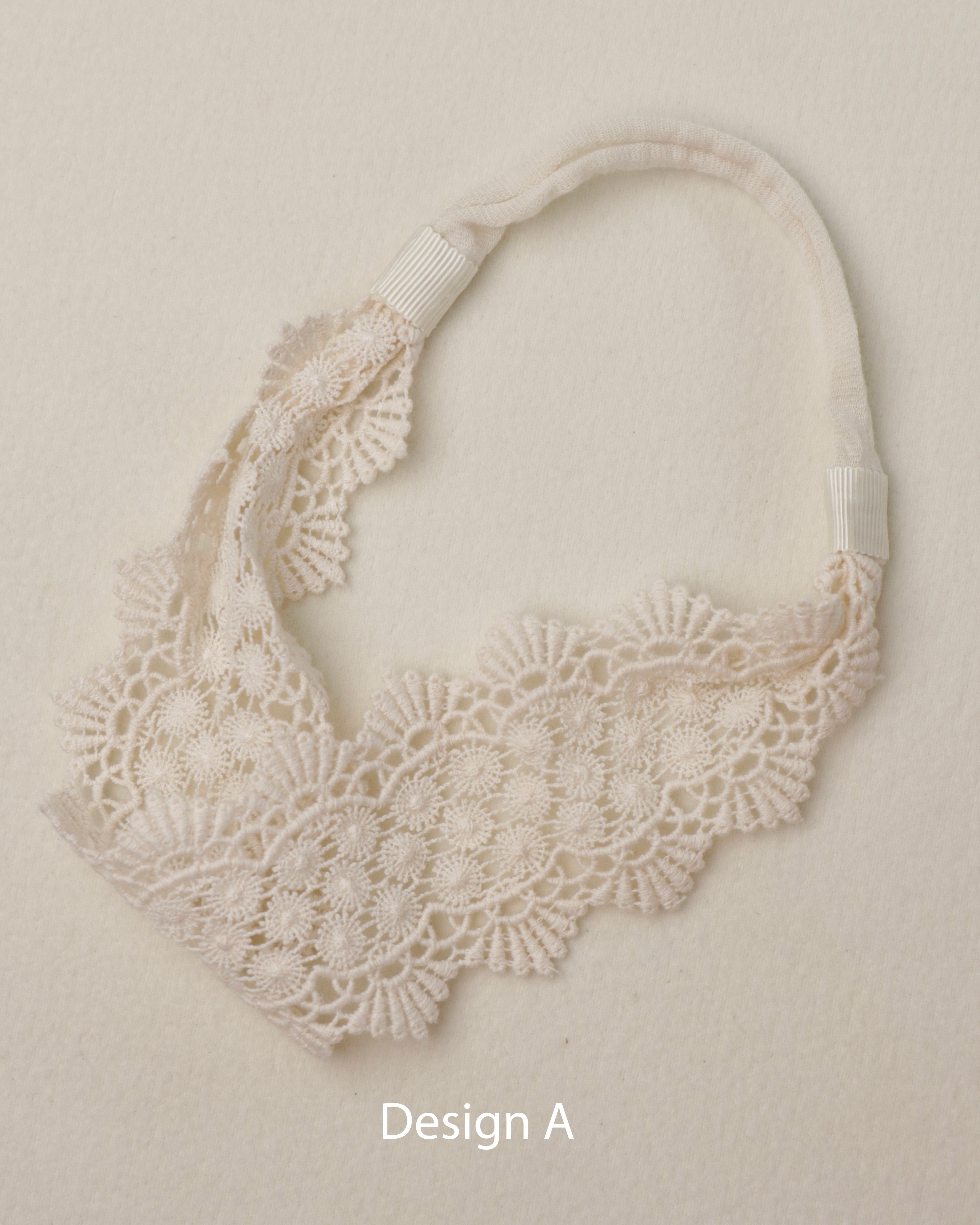 From_J Hair Band
