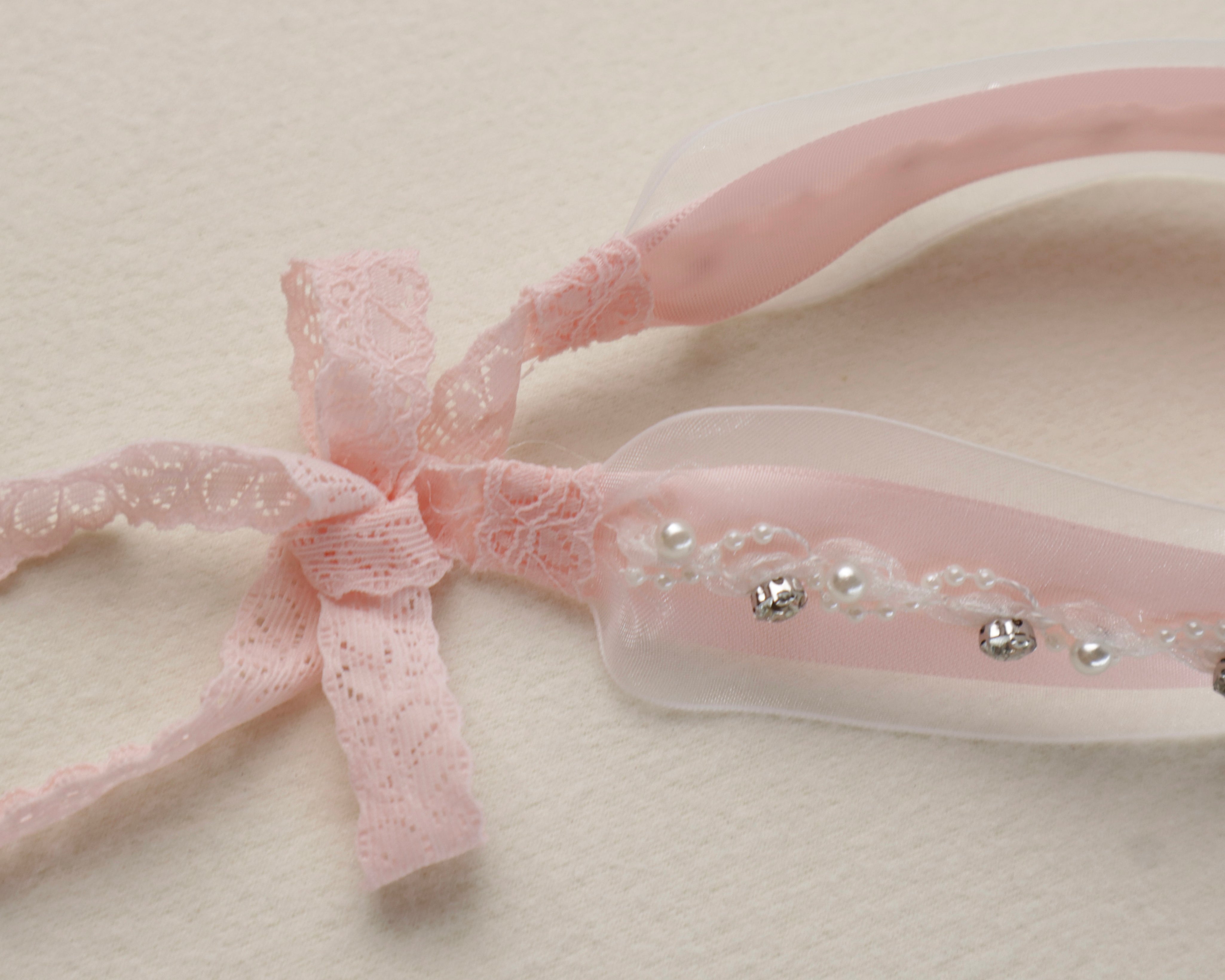 Rozlyn Hairband (Ready Stock)